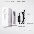 Proteable Electric Nail Borr Pen